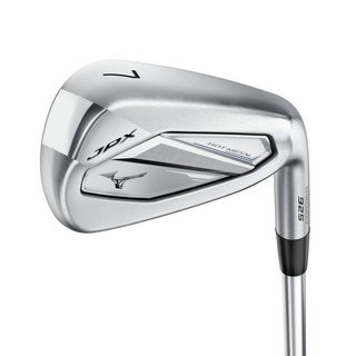 Mizuno JPX 925 Hot Metal men's irons, graphite