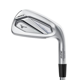 Mizuno JPX 925 Hot Metal men's irons, graphite
