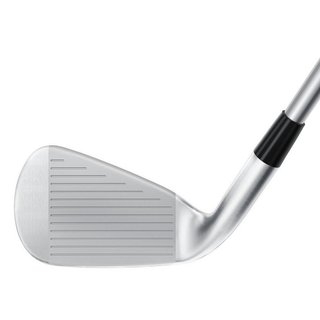 Mizuno JPX 925 Hot Metal men's irons, graphite