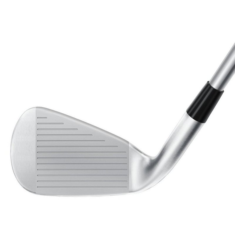Mizuno JPX 925 Hot Metal men's irons, graphite