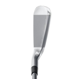 Mizuno JPX 925 Hot Metal men's irons, graphite