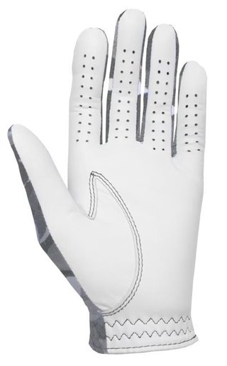 Footjoy Spectrum mens golf glove, camo grey