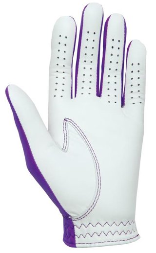 FootJoy Spectrum mens golf glove, purple