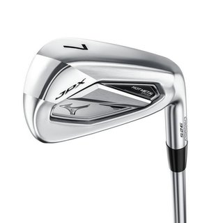 Mizuno JPX 925 Hot Metal Pro men's irons, steel