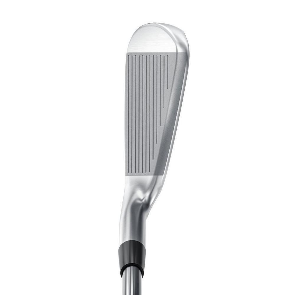 Mizuno JPX 925 Hot Metal Pro men's irons, steel