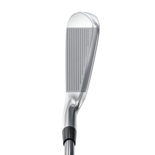 Mizuno JPX 925 Hot Metal Pro men's irons, steel