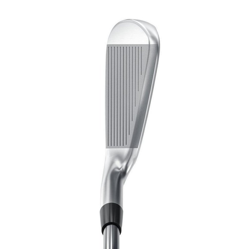 Mizuno JPX 925 Hot Metal Pro men's irons, steel