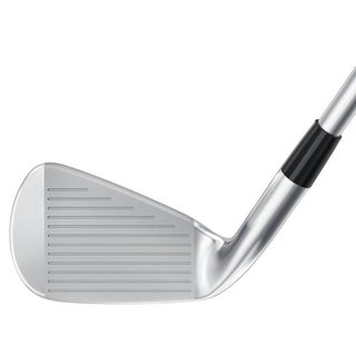 Mizuno JPX 925 Hot Metal Pro men's irons, steel