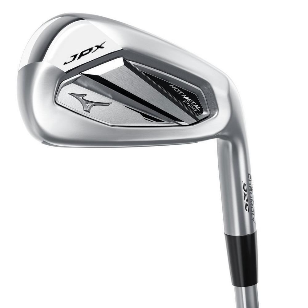 Mizuno JPX 925 Hot Metal Pro men's irons, steel