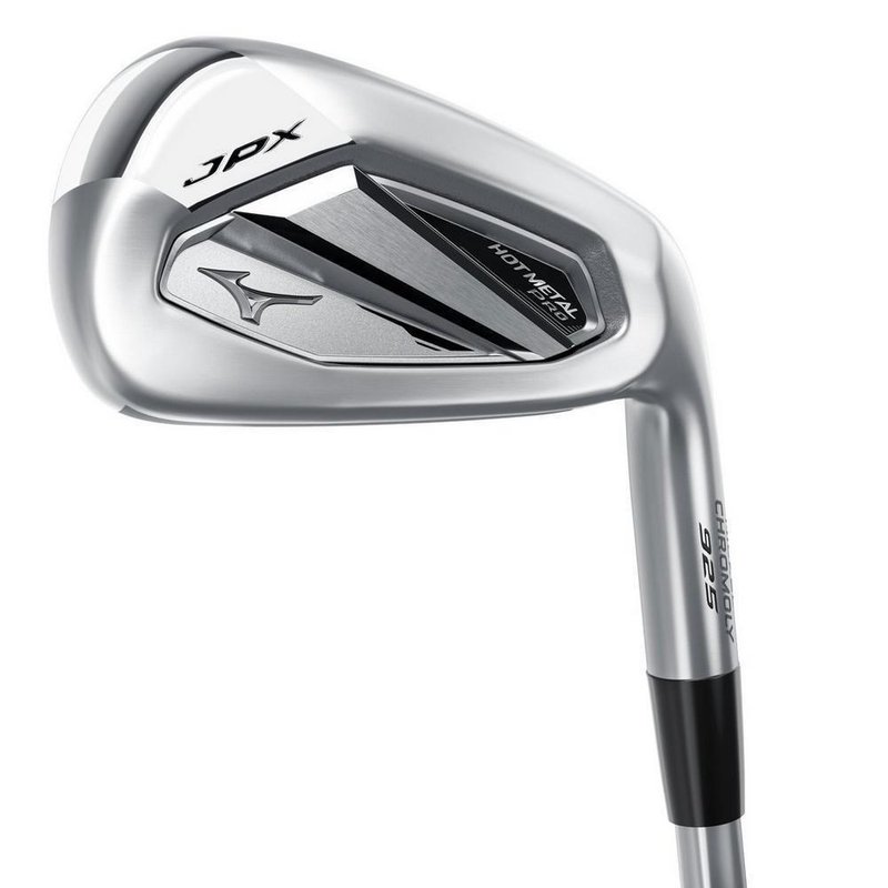 Mizuno JPX 925 Hot Metal Pro men's irons, steel