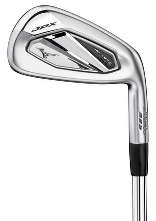Mizuno JPX 925 Hot Metal Pro men's irons, steel