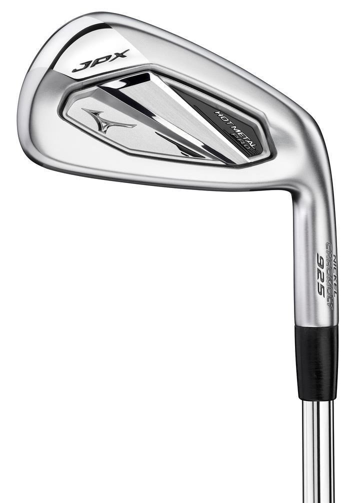 Mizuno JPX 925 Hot Metal Pro men's irons, steel