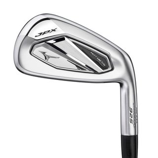 Mizuno JPX 925 Hot Metal Pro men's irons, steel