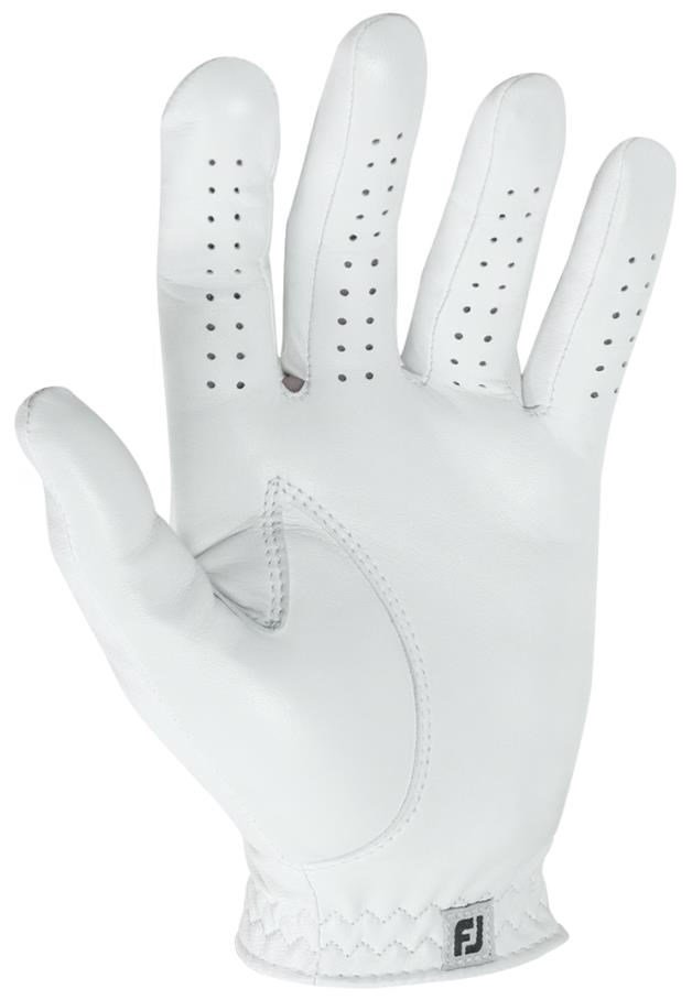 FootJoy Contour FLX men's glove, pearl