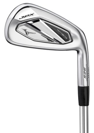 Mizuno JPX 925 Hot Metal Pro men's irons, graphite