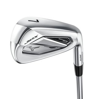 Mizuno JPX 925 Hot Metal Pro men's irons, graphite