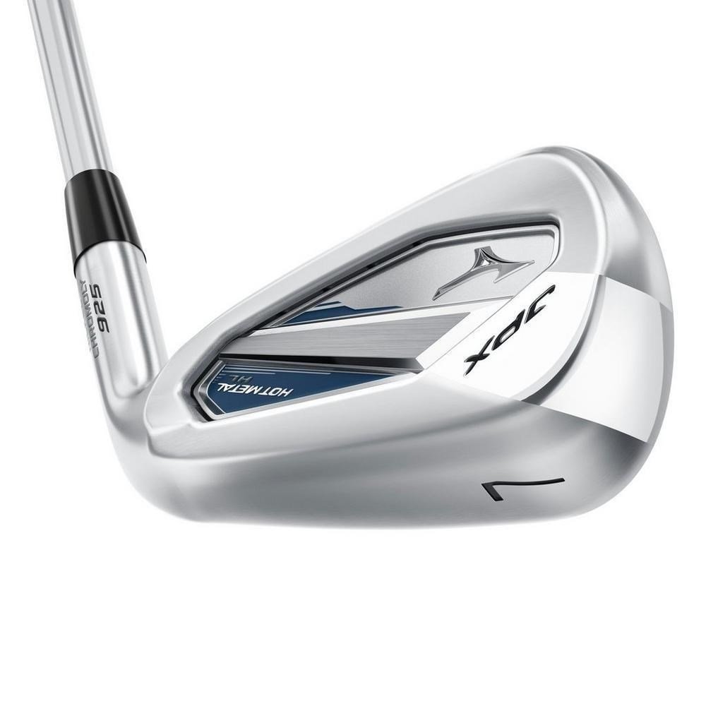Mizuno JPX 925 Hot Metal HL men's irons, steel