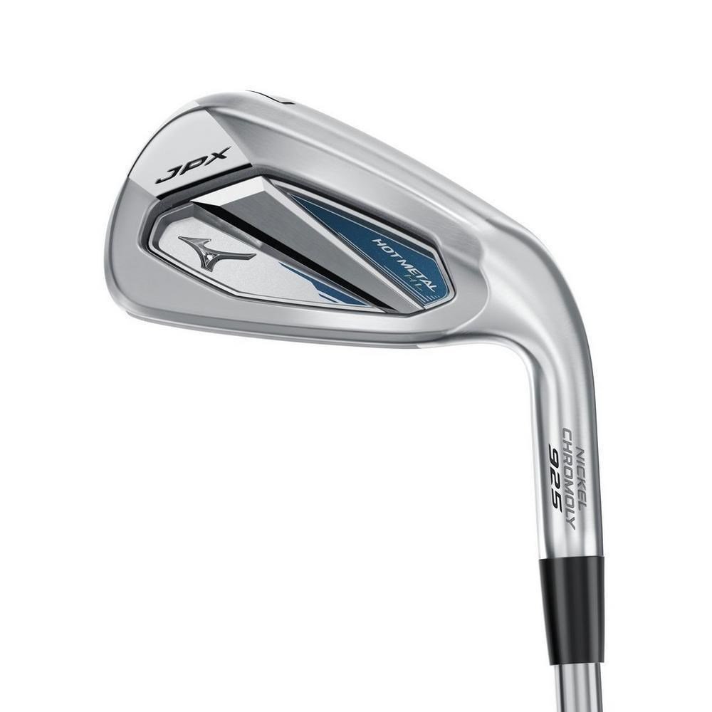 Mizuno JPX 925 Hot Metal HL men's irons, steel