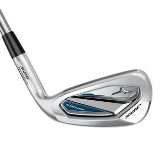 Mizuno JPX 925 Hot Metal HL men's irons, steel