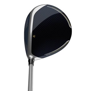 TaylorMade Kalea Gold ladies driver