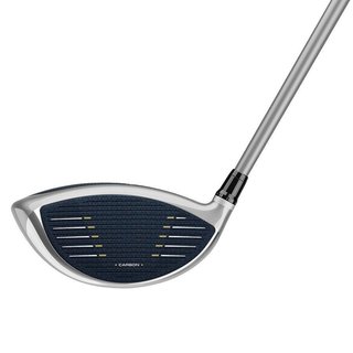 TaylorMade Kalea Gold ladies driver