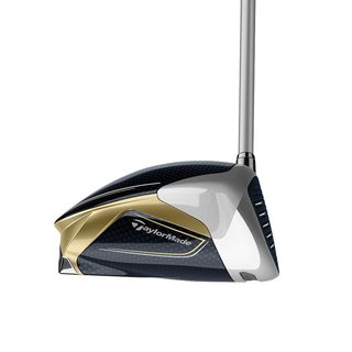 TaylorMade Kalea Gold ladies driver