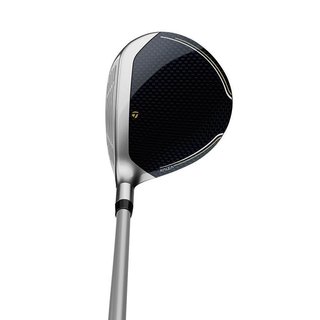 TaylorMade Kalea Gold women's fairway wood