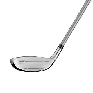 TaylorMade Kalea Gold Rescue ladies hybrid