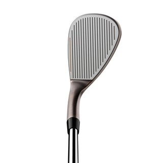 TaylorMade Hi-Toe 4 wedge, steel