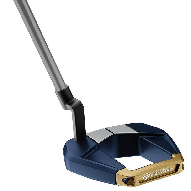 TaylorMade Kalea Gold Spider S ladies putter