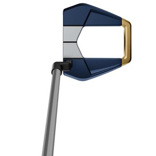 TaylorMade Kalea Gold Spider S ladies putter