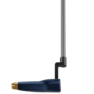 TaylorMade Kalea Gold Spider S ladies putter
