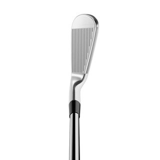 TaylorMade P770 men's irons, steel