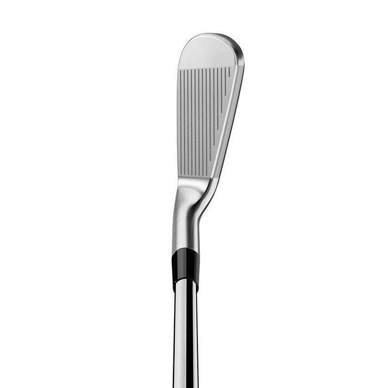 TaylorMade P7CB men's irons, steel