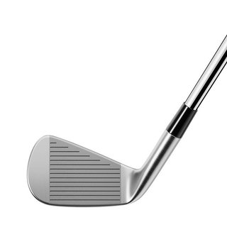 TaylorMade P7CB men's irons, steel