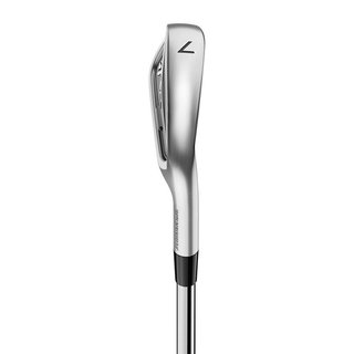 TaylorMade P7CB men's irons, steel