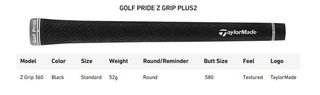 TaylorMade P7CB men's irons, steel