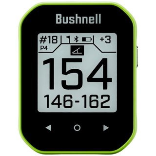Bushnell Phantom 3 Slope GPS Rangefinder, green