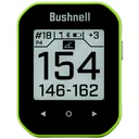 Bushnell Phantom 3 Slope GPS Rangefinder, green
