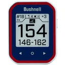 Bushnell Phantom 3 Slope GPS Rangefinder, navy/red