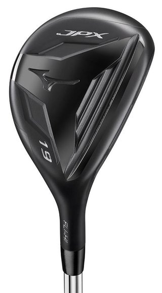 Mizuno JPX 925 Fli-Hi women's hybrid