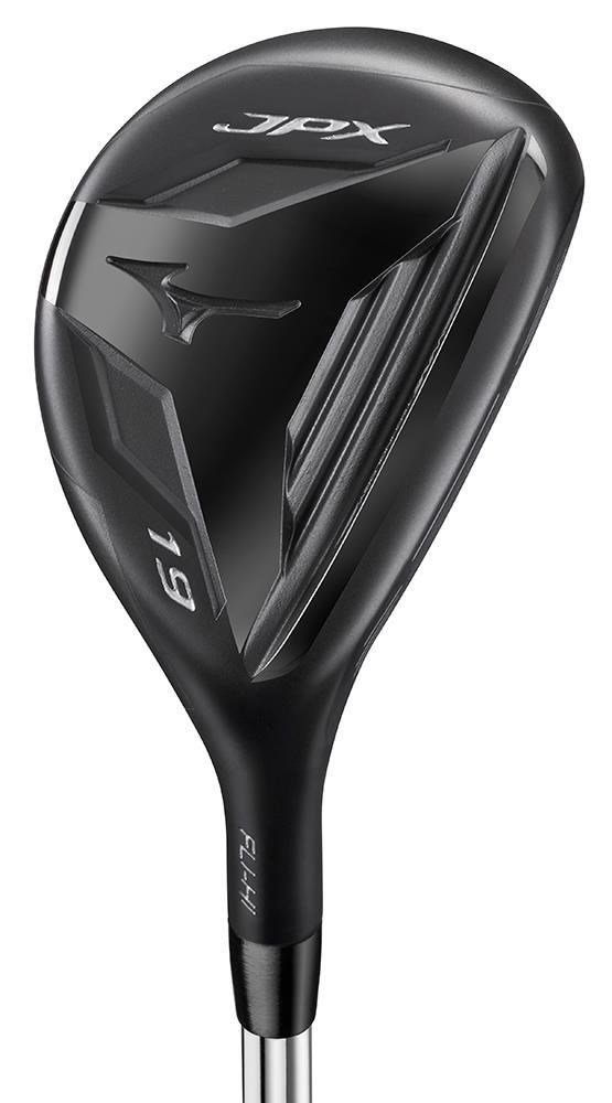 Mizuno JPX 925 Fli-Hi women's hybrid