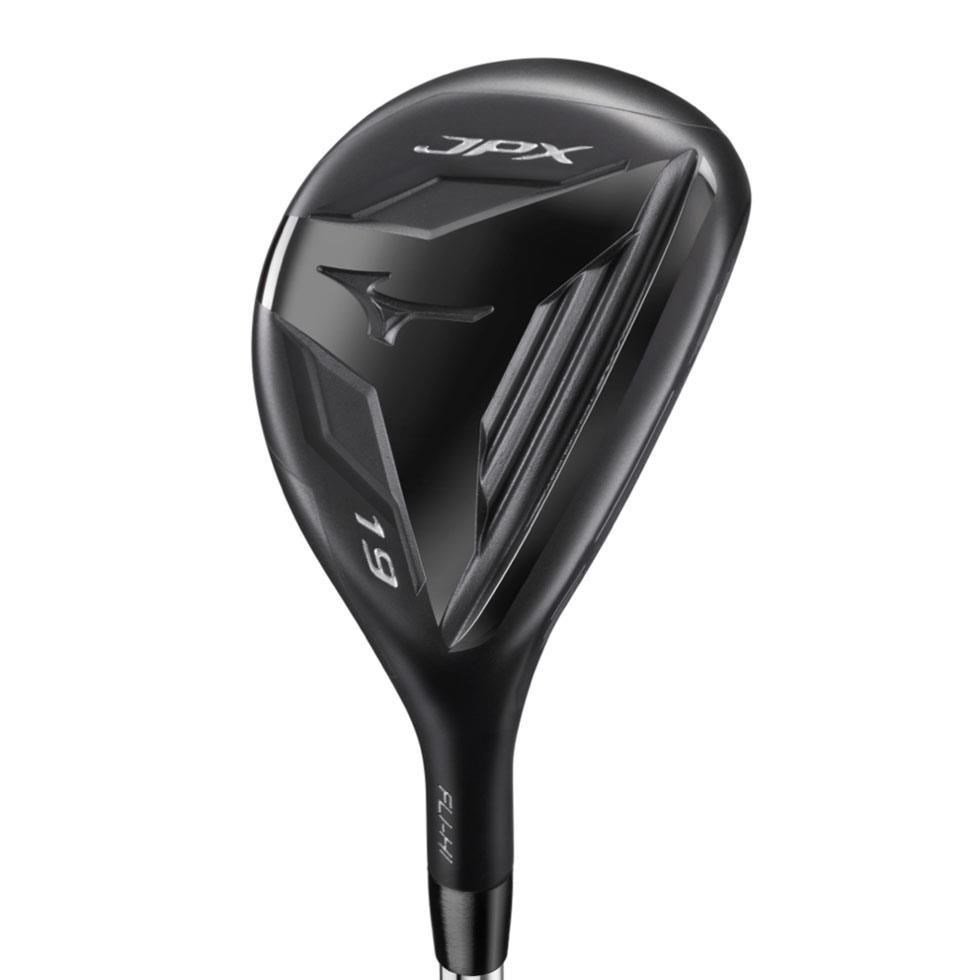 Mizuno JPX 925 Fli-Hi women's hybrid