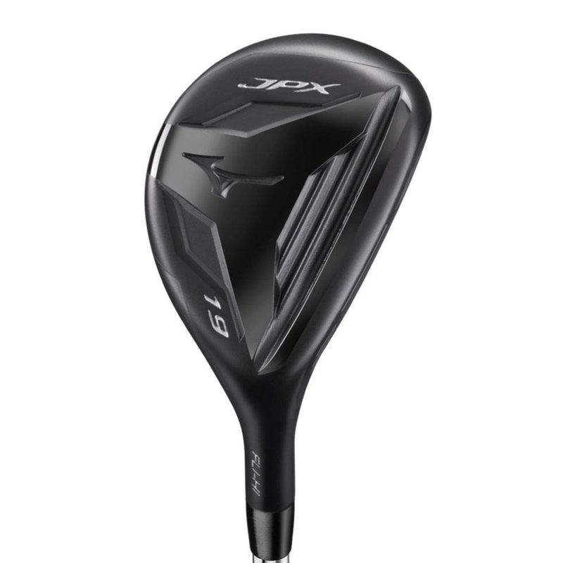 Mizuno JPX 925 Fli-Hi women's hybrid