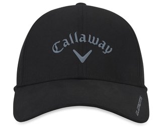 Callaway HD Rain men's cap, black