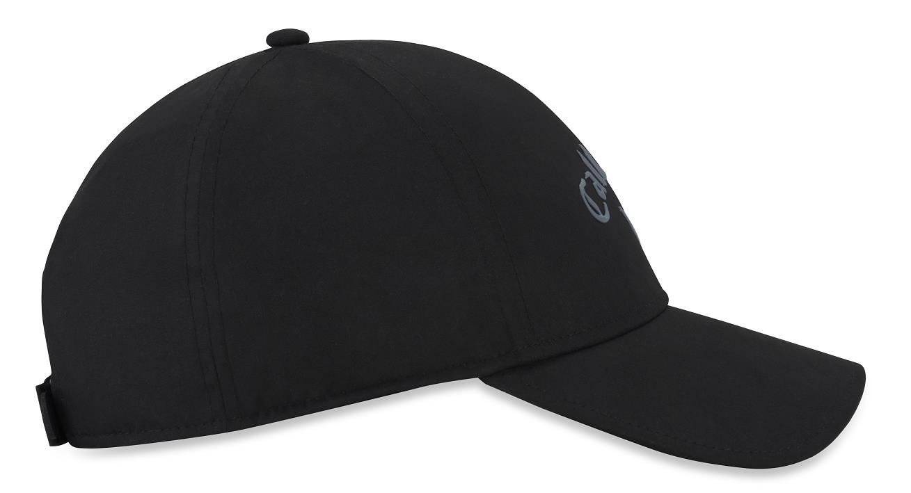 Callaway HD Rain men's cap, black