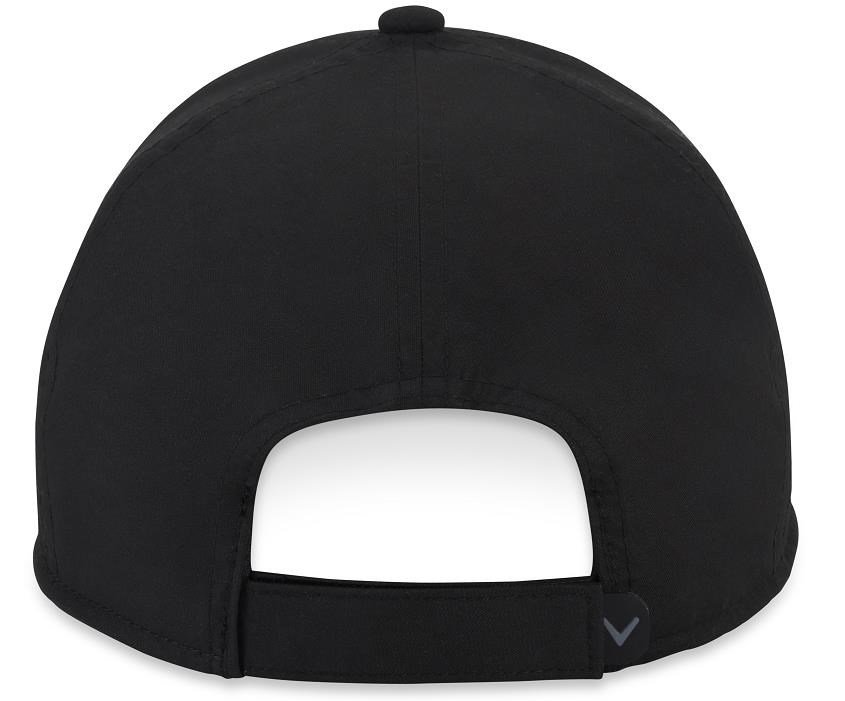 Callaway HD Rain men's cap, black