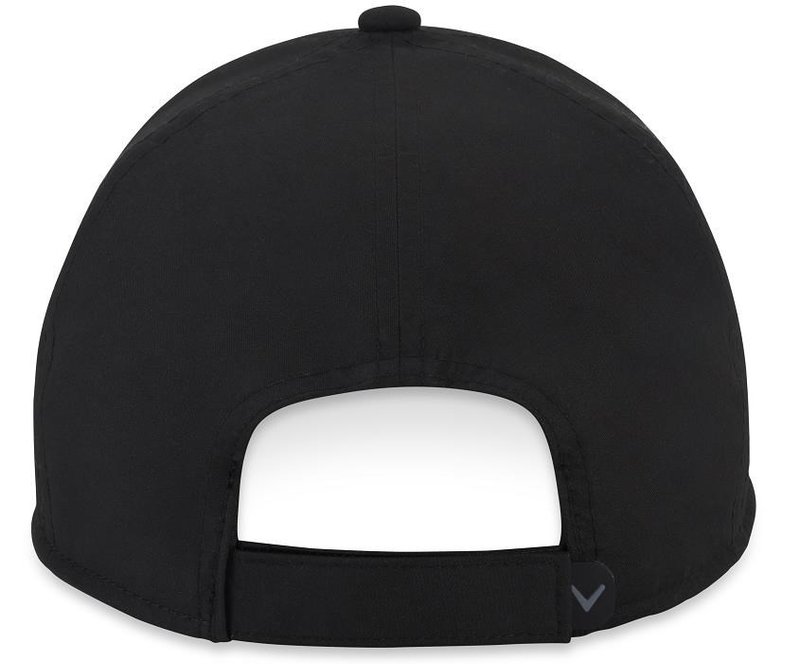 Callaway HD Rain men's cap, black