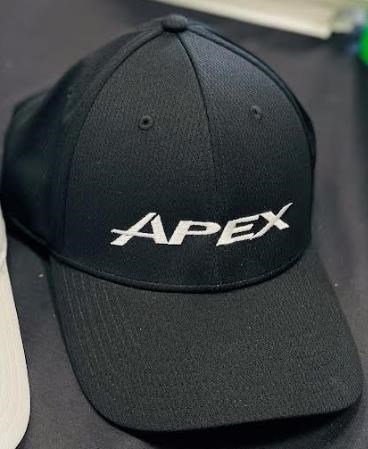 Callaway Performance Apex men's cap, black
