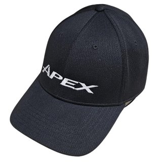 Callaway Performance Apex men's cap, black